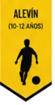 Categoría Alevín