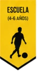 Categoria Chupetín