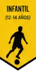 Categoría Infantil