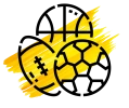 Fútbol, Padel, Baloncesto, juegos y muchos mas.