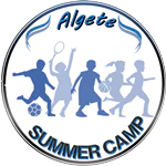 Proyecto ALGETE SUMMER CAMP- CAMPAMENTO DE VERANO