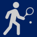 Actividad Tenis Algete Summer Camp