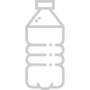 Botella de Agua Algete Summer Camp