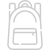 Mochila Algete Summer Camp