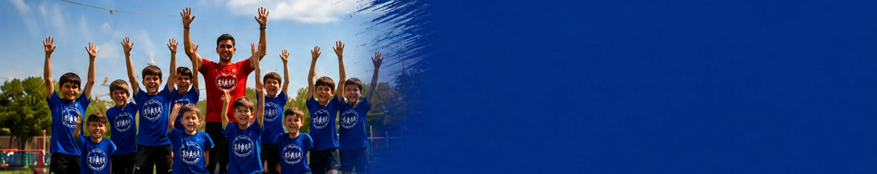Imagen pie Algete Summer Camp