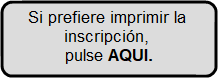 Imprimir la inscripción