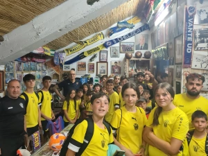 Imagen Noticia Campus Benidorm 2026