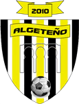 Escudo C.D. ALGETEÑO
