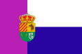 Bandera de la Villa de Algete