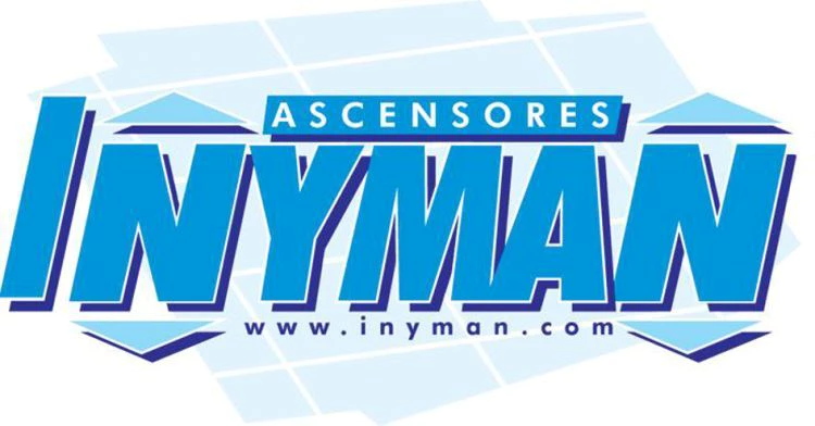patrocinador oficial INYMAN
