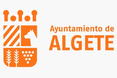 Logo Ayuntamiento de Algete